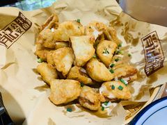 -肖记公安牛肉鱼杂馆·省级非物质文化遗产(三角路直营店)