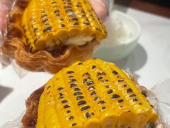 -鲍师傅糕点(永安里店)