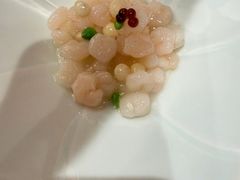 -君来湖滨饭店·渔餐厅