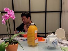 -漢舍中国菜馆(889广场店)