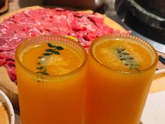 -蘑界·野生菌火锅(深业上城店)