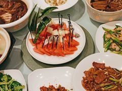 -高第街56号港式餐厅(山大路店)