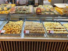 -詹记桃酥(宿州万达店)