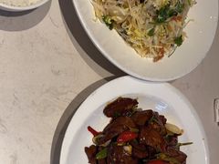 -北李妈妈菜·海肠捞饭(开发区万达店)