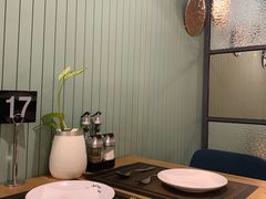 -清真·艾美可餐厅(大悦汇店)