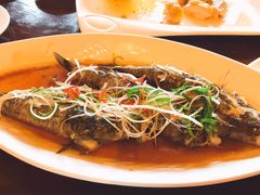 -七仙岭君澜度假酒店·桃源小馆中餐厅