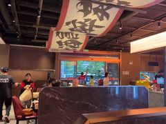 -聚味瞿记·龙虾堂(咸嘉湖店)