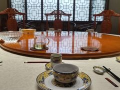 包厢-龙悦湾酒家·八阵鱼生·渔人码头店