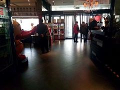 大堂-阿庄新豫菜(通泰路店)