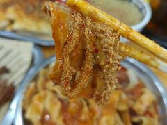 -老白家怡贵园烤肉