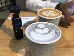 -GOTLOT COFFEE&KITCHEN角落厨房NOOK店
