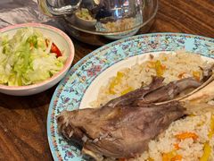 -阿达西新疆特色美食(悦海新天地中央广场店)