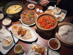 -乔街深夜食堂·小龙虾·高压锅生蚝(杭州总店)