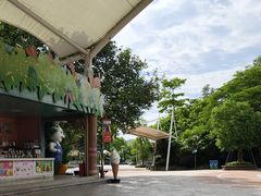 -美的鹭湖探索王国