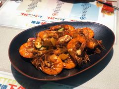 -星發茶餐厅(小梅大街店)