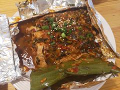 -大富贵烧烤公司(双廊店)