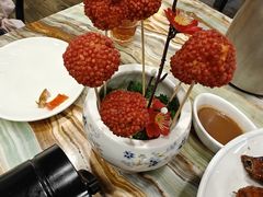 -椿记烧鹅(叠彩店)