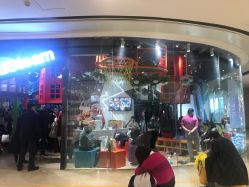 -KidSteam儿童乐园(富力城店)