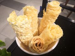 -八合里潮汕鲜牛肉火锅(深圳海岸城店)
