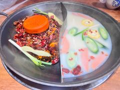 -楠火锅(仁恒梦中心店)