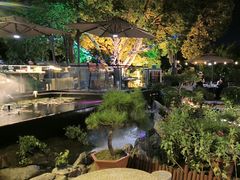 -蘇河湾·新鲁菜·泰山宴(泰山店)