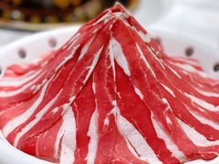 -曲氏老北京铜锅涮肉•火锅(不老街店)