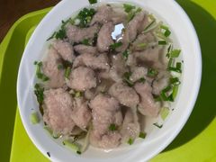 -寻味闽台风味美食馆·王记手打面