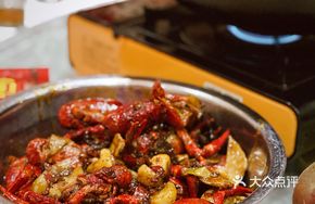 Premium Oil-Braised Shrimp