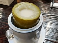 迷你冬瓜盅-猪肉婆私房菜(容桂总店)