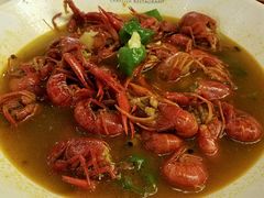 -虾满堂(瑞虹店)