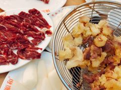 -陈记顺和潮汕牛肉火锅(韩江路店)