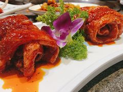 -鹤之乡·齐齐哈尔烤肉·非遗(秋涛路店)