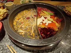 -蜀大侠火锅(总府路店)