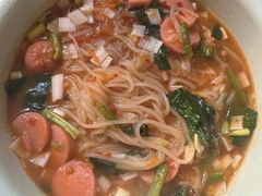 -勃利地摊·勃立小串烧烤