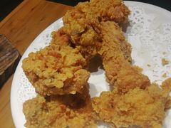炸鸡-炭恋火炉烤肉(凌云一街坊店)