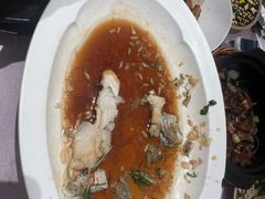 -盛百味·家宴餐厅(霸州分店)