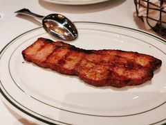 -Wolfgang’s Steakhouse 沃夫冈牛排馆(上海白玉兰广场店)