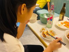 -刘胖子家常菜·蹄花焖藕(中南店)