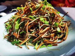 -羲和雅苑•北京烤鸭(平安国际金融中心店)