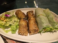 -花样西贡·法式越南餐厅(西大万达店)