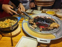 -喜来稀肉(北外滩白玉兰广场店)