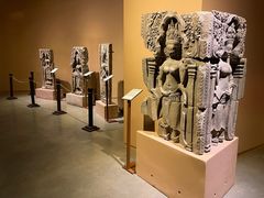 -吴哥国家博物馆