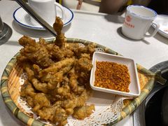 -老马路串串香火锅(北门桥店)
