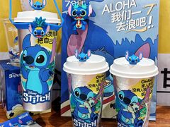 -7分甜(苏州中心店)