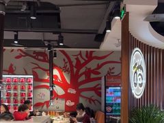 -猫爪爪原切自助烤肉(观音桥阳光世纪店)