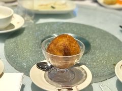 炸冰激凌-Red House Asian Kitchen