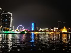 -天津之眼摩天轮