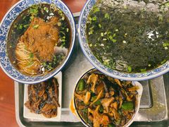 -伟记奥面馆(养育巷店)