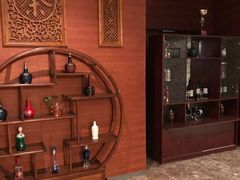 -张家港金凤凰度假村温泉
