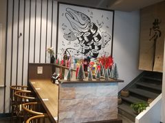 -雷神拉面(财富中心玉米楼店)